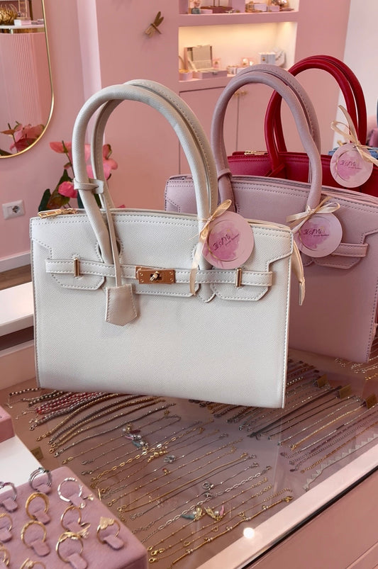 Borsa Lady