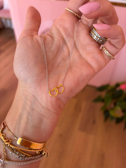 Collana "IL MIO CUORE E' TUO"