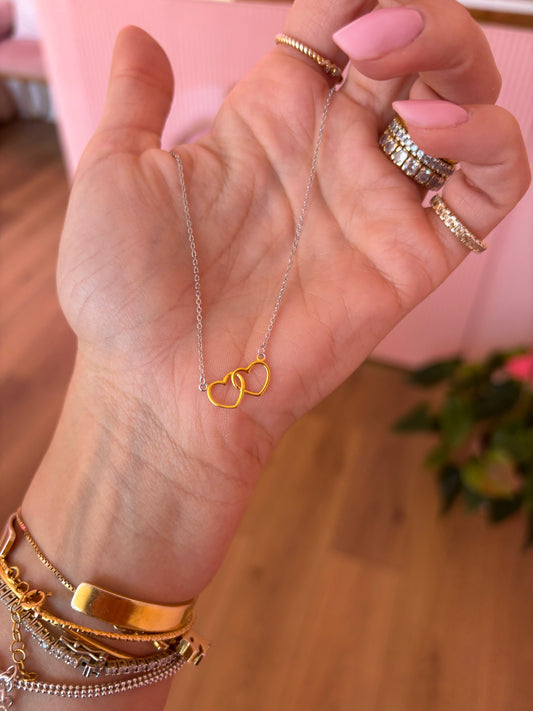 Collana "IL MIO CUORE E' TUO"
