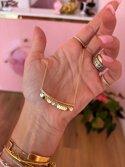 Collana Gipsy