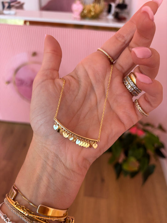 Collana Gipsy