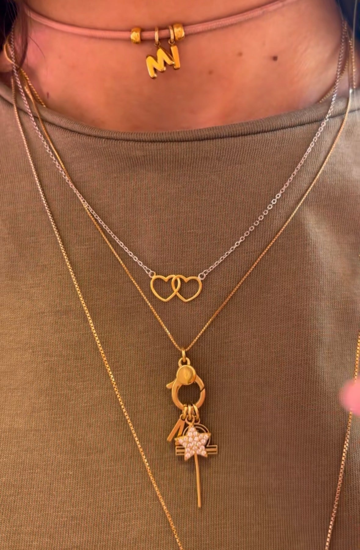 Collana "IL MIO CUORE E' TUO"