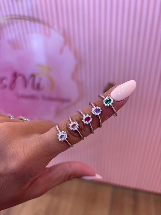 Anello Micro Kate
