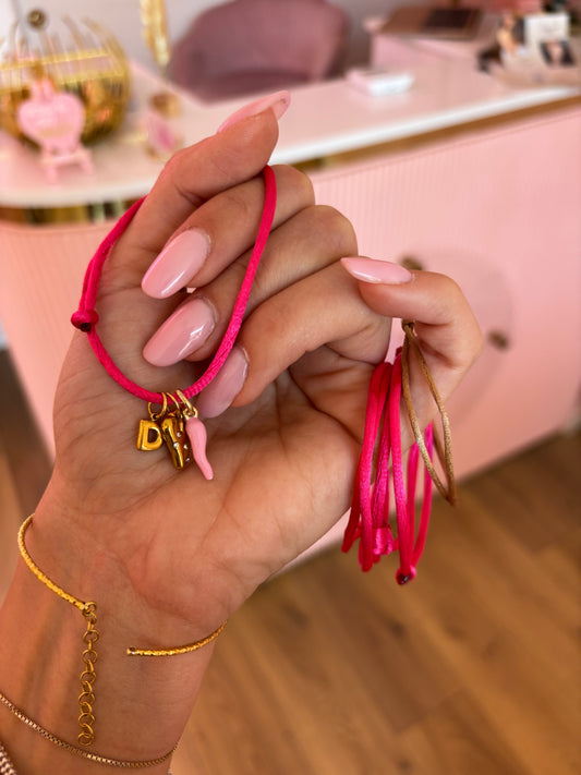 Bracciale Raso-dini