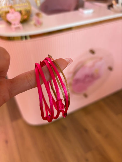 Bracciale Raso-dini