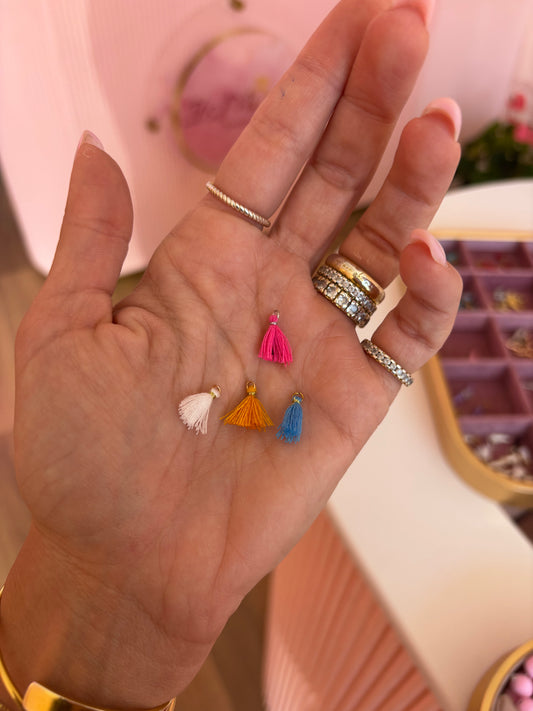 Ciondolo Nappina