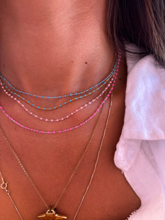 Collana Smaltatina