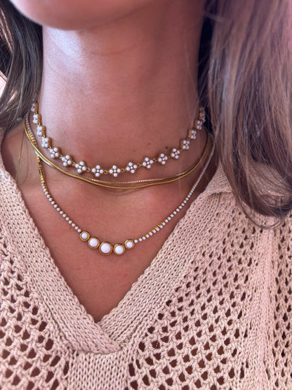 Collana Hawaii