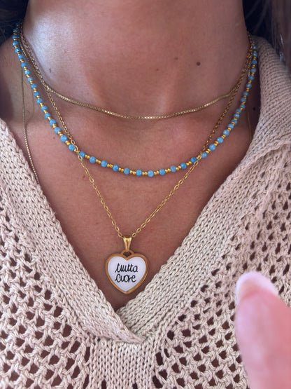 Collana Summer Vibes