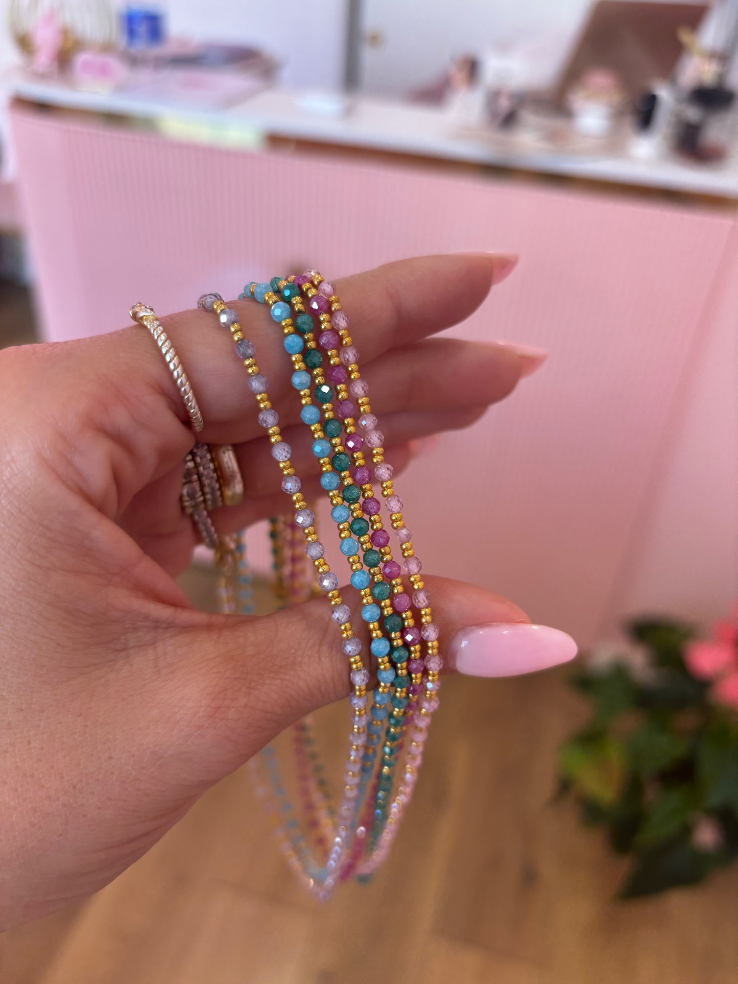 Collana Summer Vibes