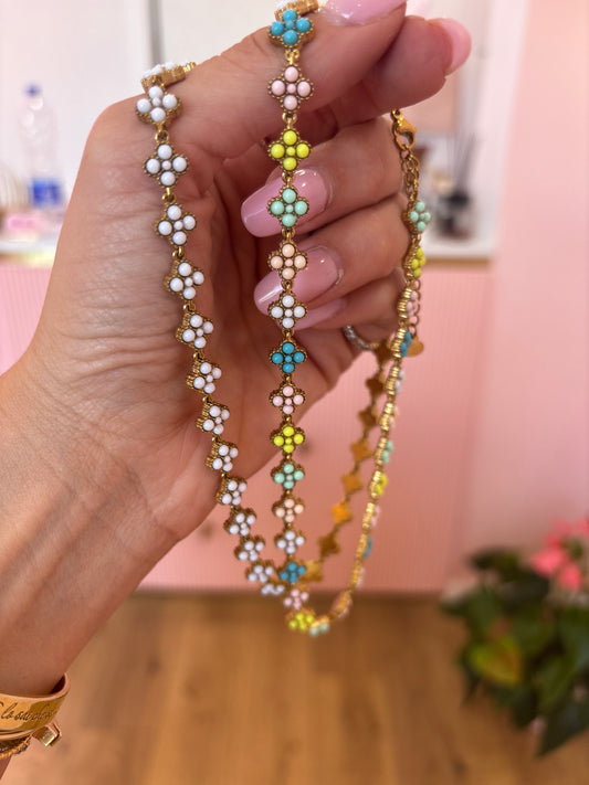 Collana Hawaii