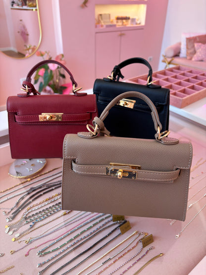 Borsa Mini