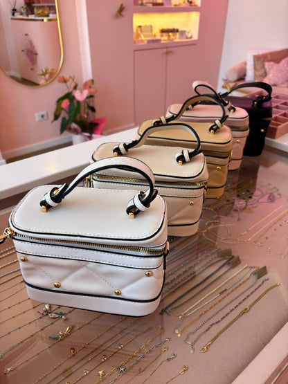 Borsa Beauty Case