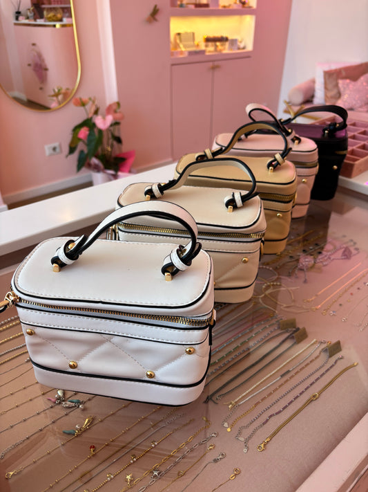 Borsa Beauty Case