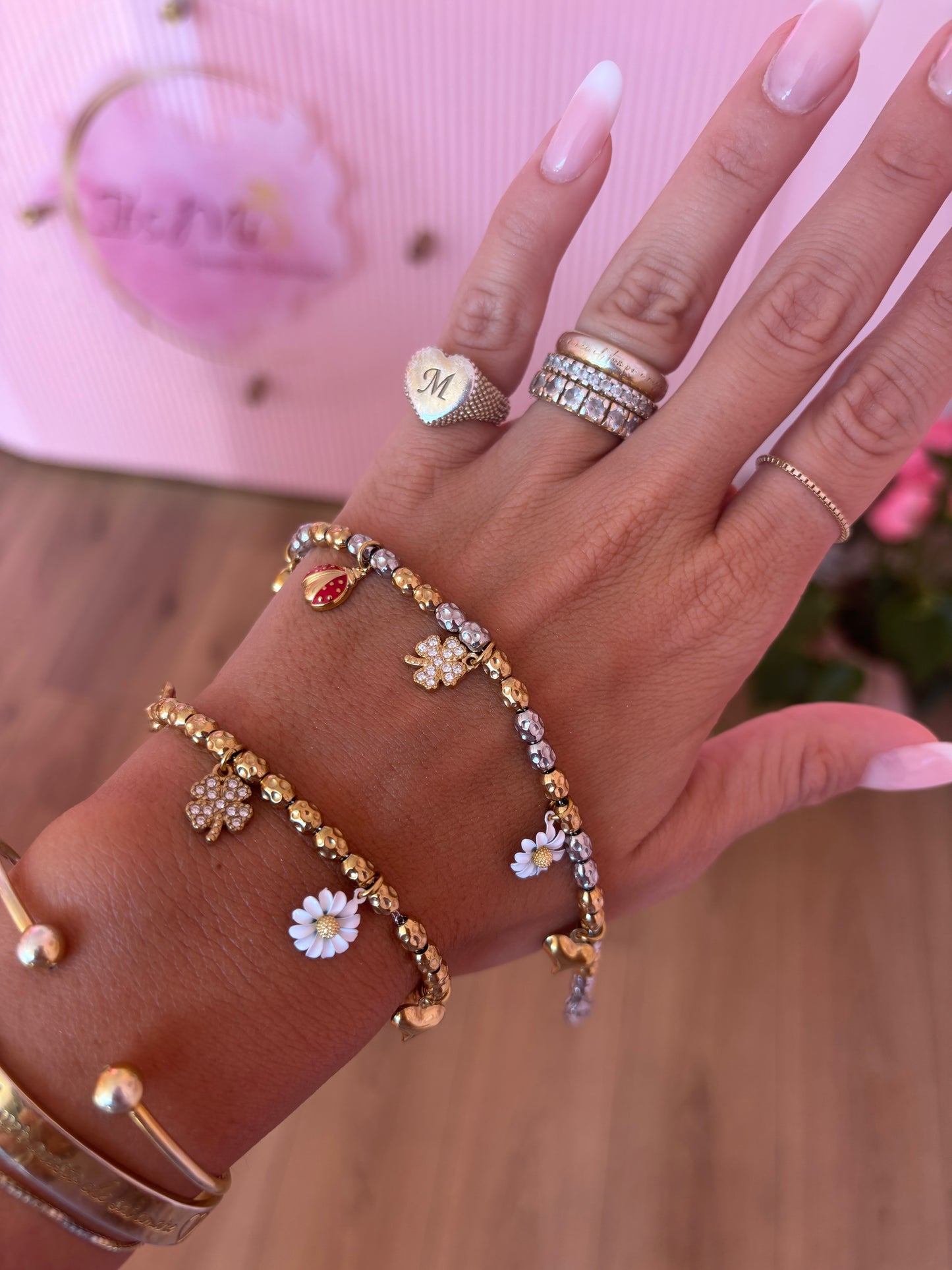 Bracciale Margherita