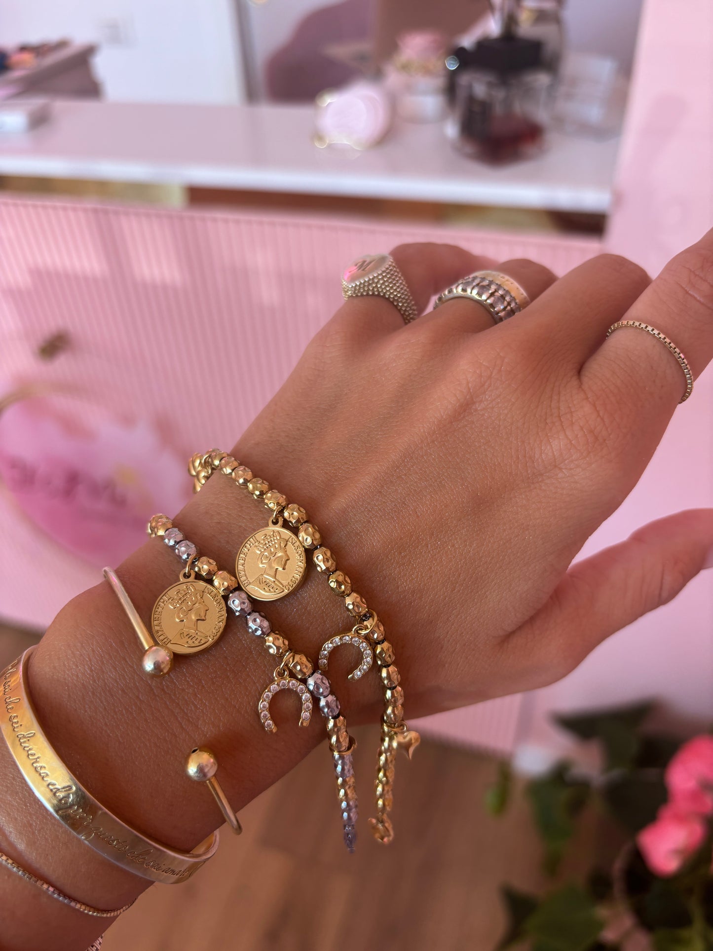 Bracciale Penny