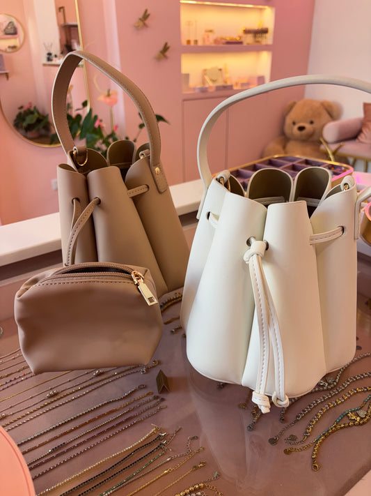 Borsa Caramella