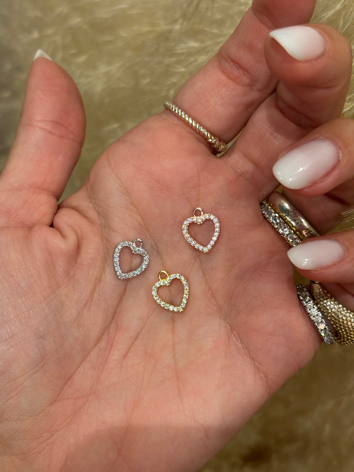 Cuore Mio