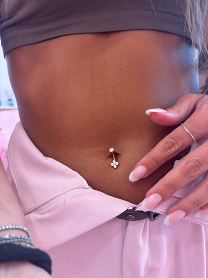 Piercing Fiorellino