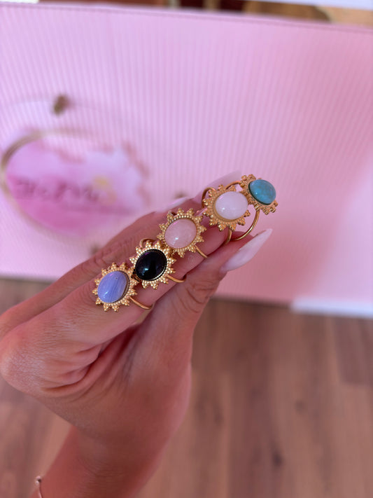 Anello Sunny