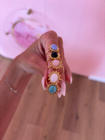 Anello Sunny