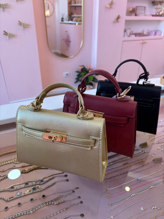 Borsa Mini