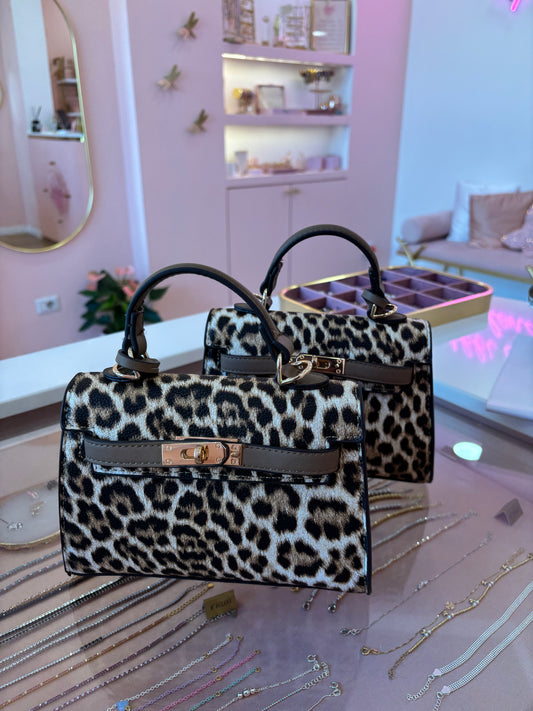 Borsa Animalier
