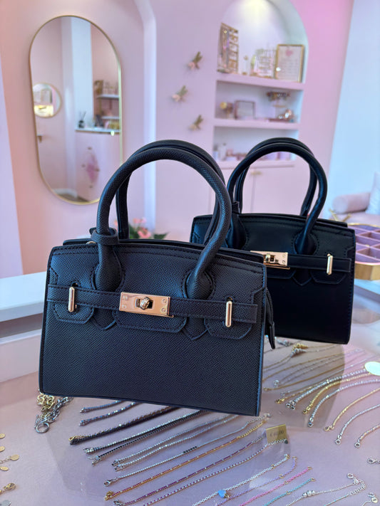 Borsa Baguette