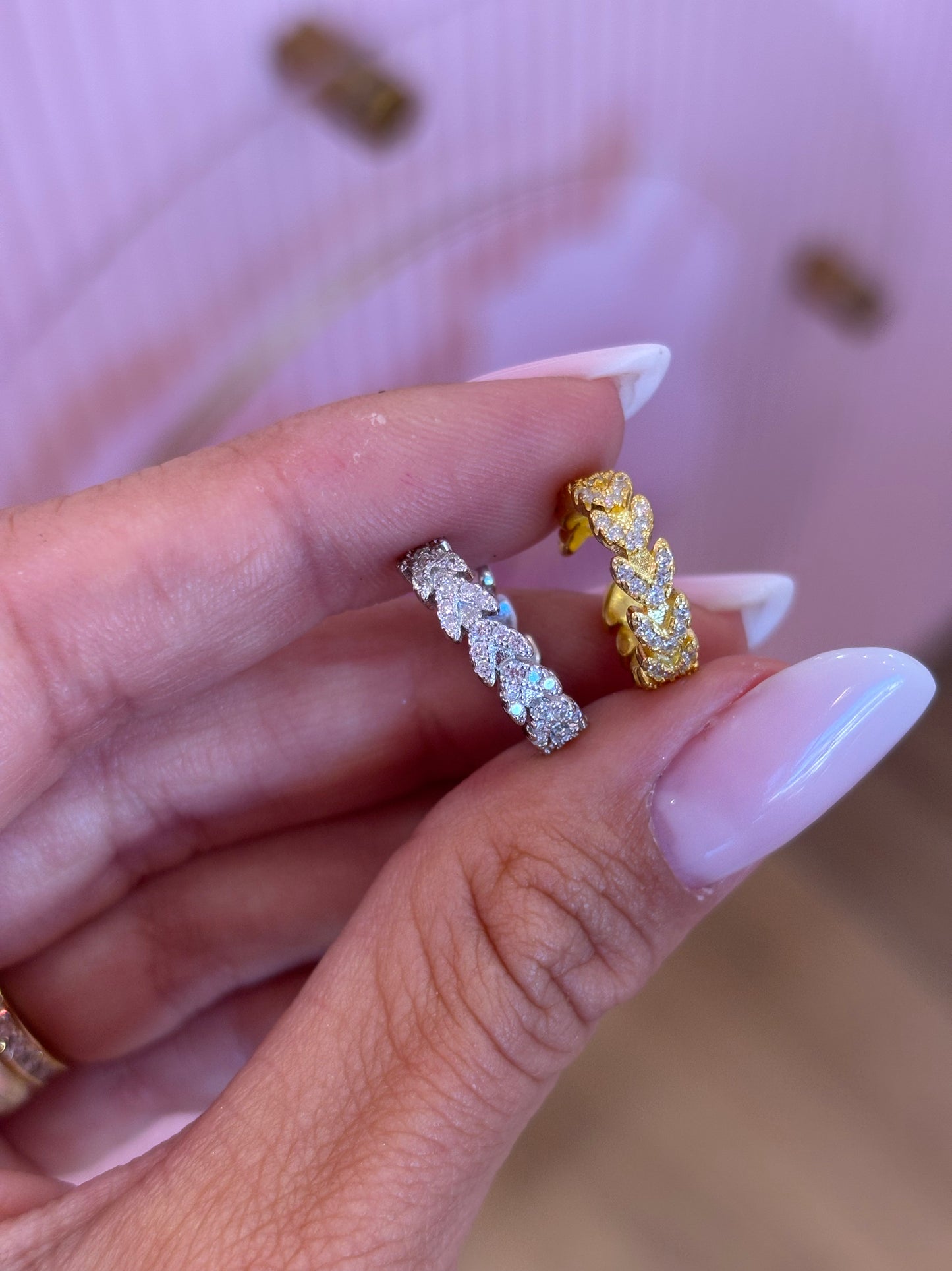 Earcuff Corona