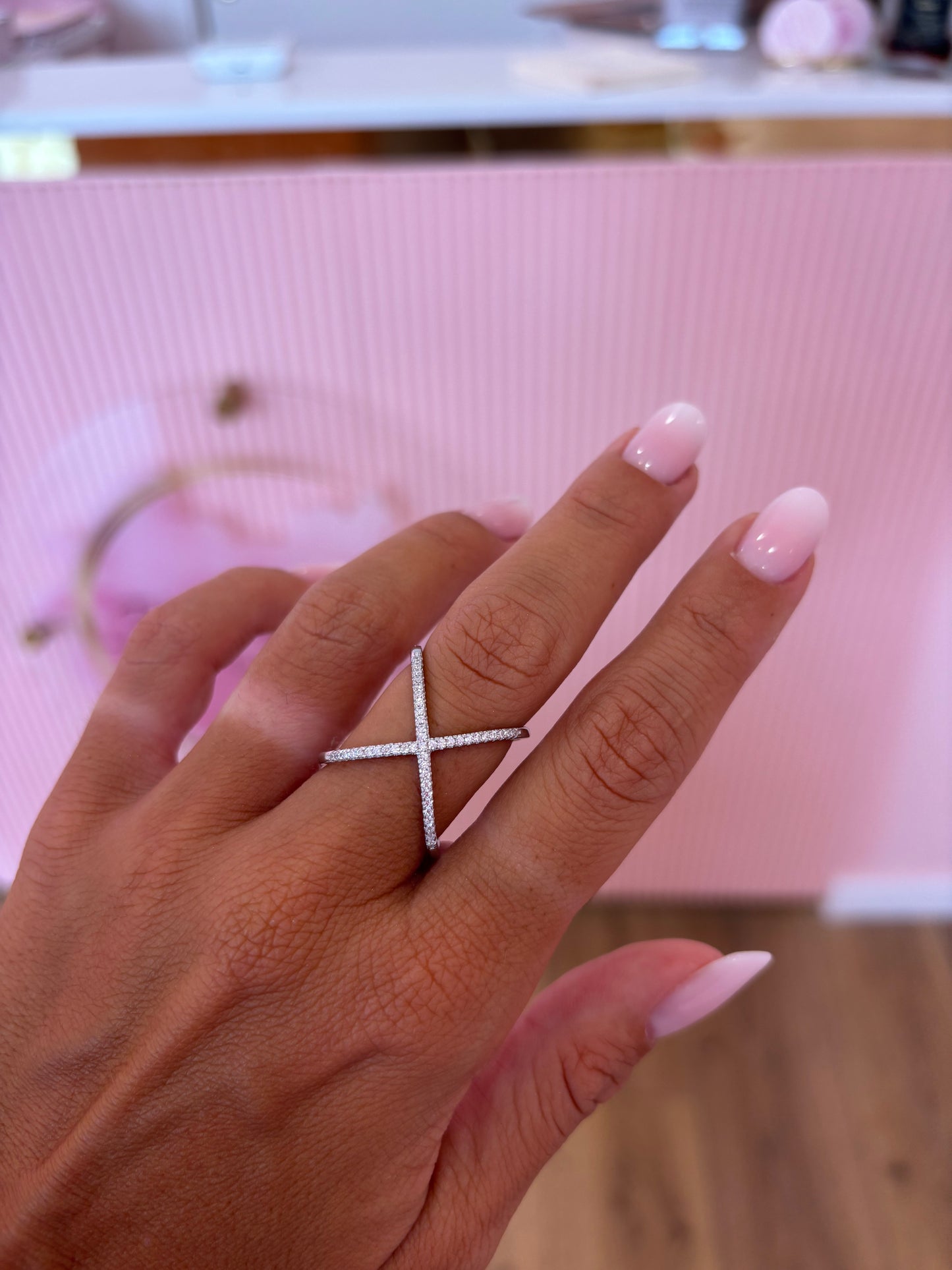 Anello X