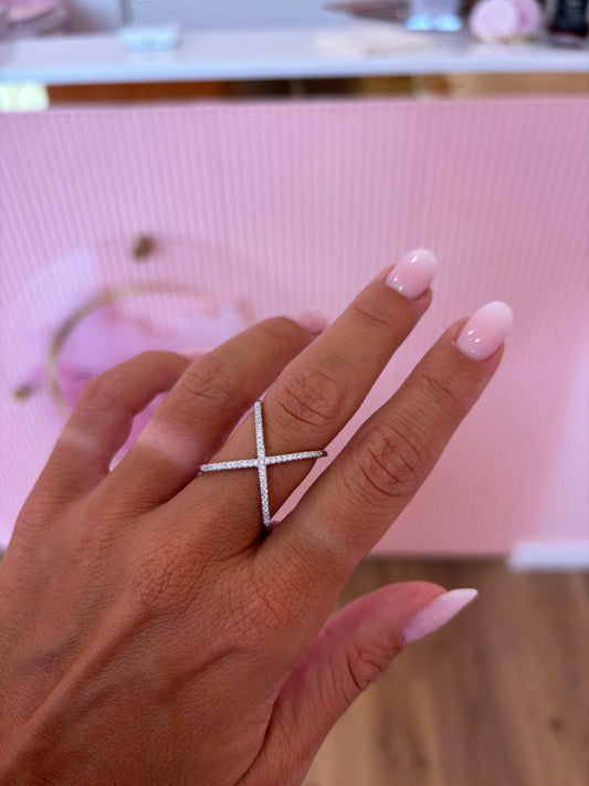 Anello X
