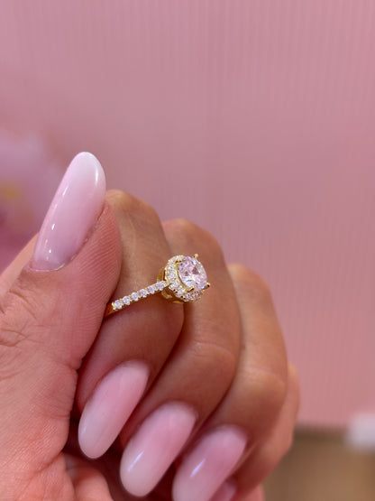 Solitario Luxury