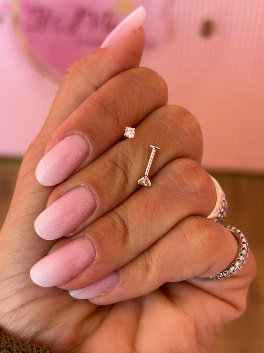 Piercing Lucetta