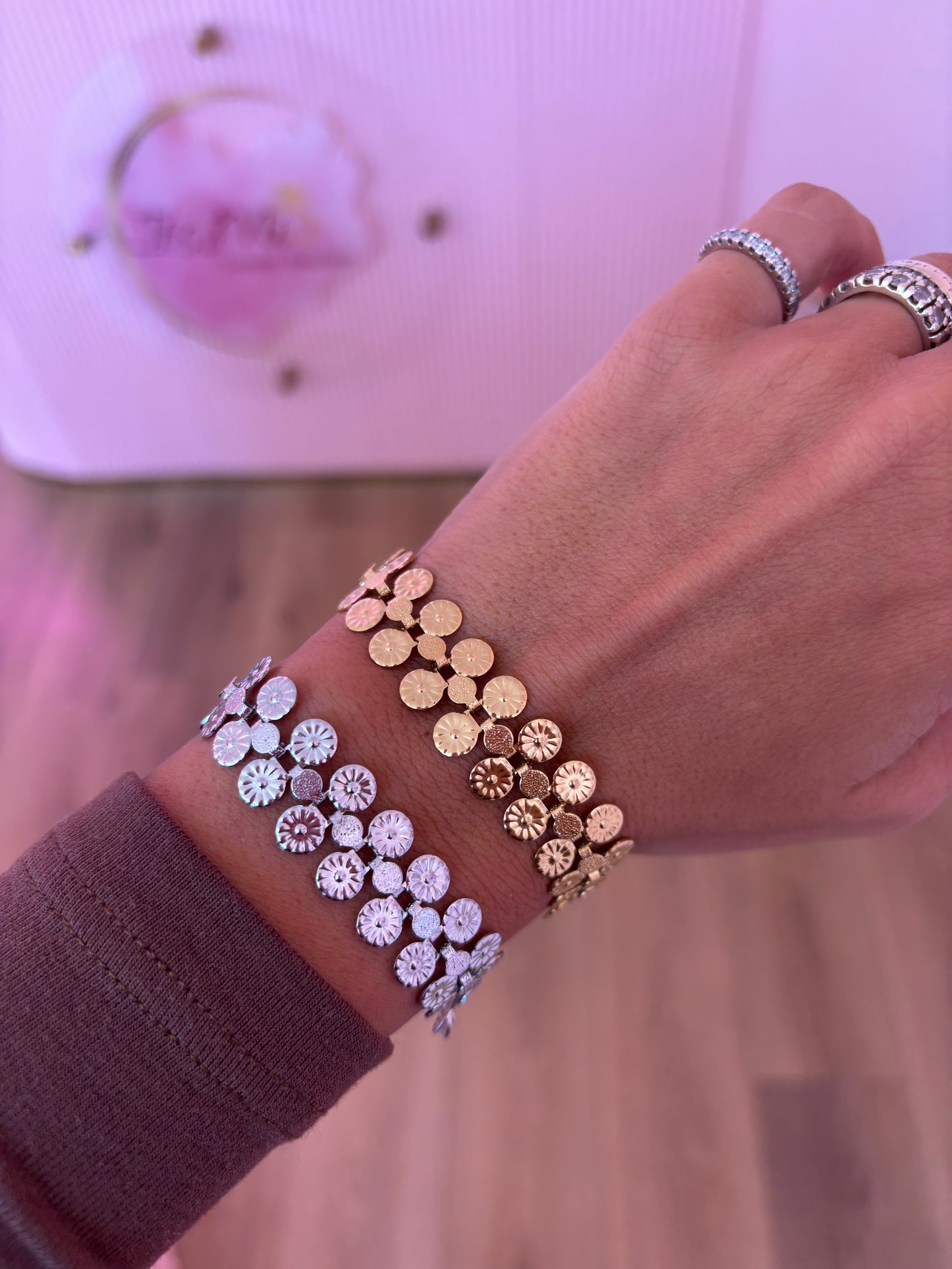 Bracciale Maya