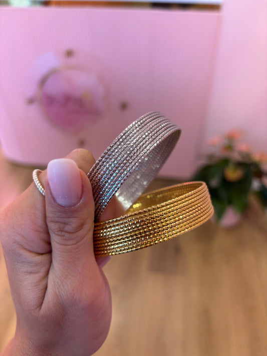 Bracciale Rigido Luce