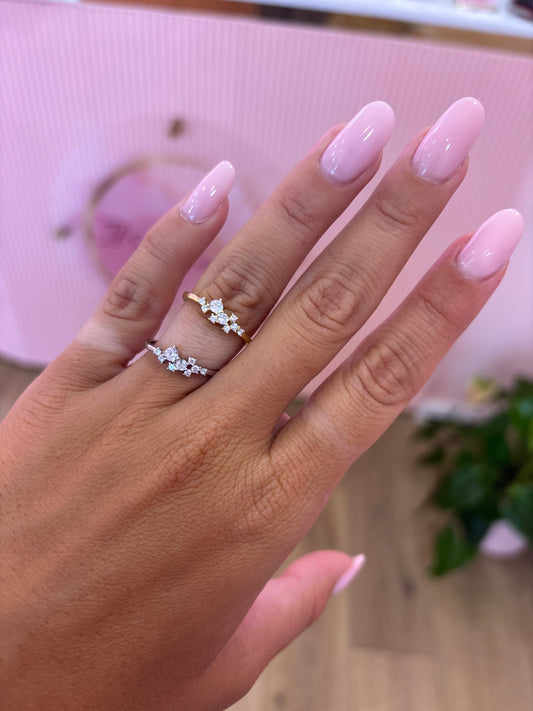 Anello Romantico