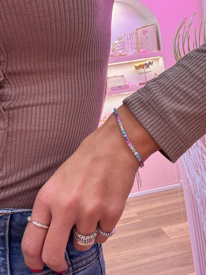 Tennis Bubble Boreale