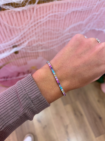 Tennis Bubble Boreale