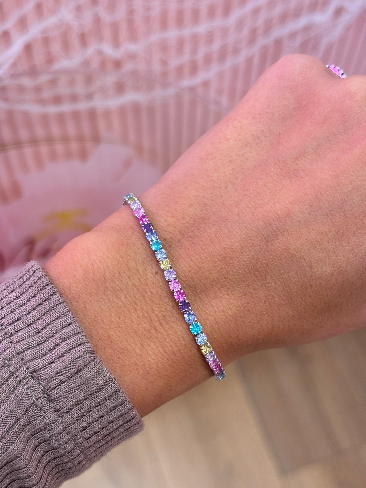 Tennis Bubble Boreale