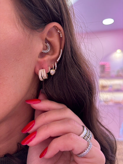 Cerchietti Tempesta di Luce