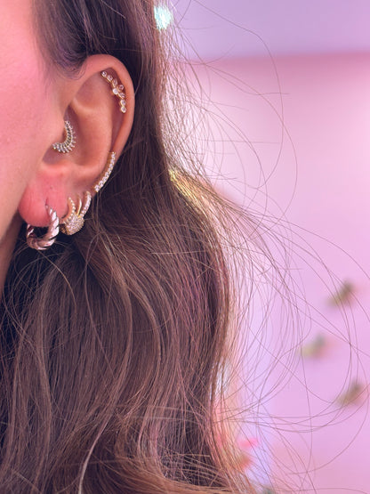 Cerchietti Croissant