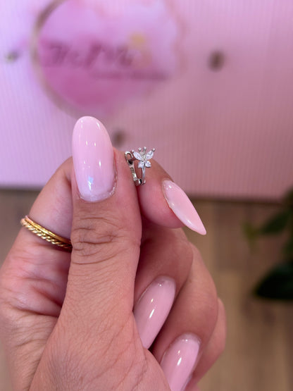 Cerchietto Mini Butterfly