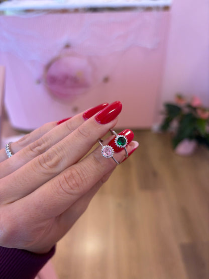 Anello Tondino Reale