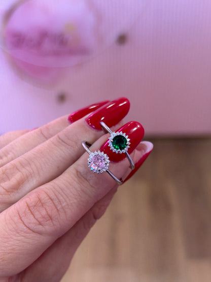 Anello Tondino Reale