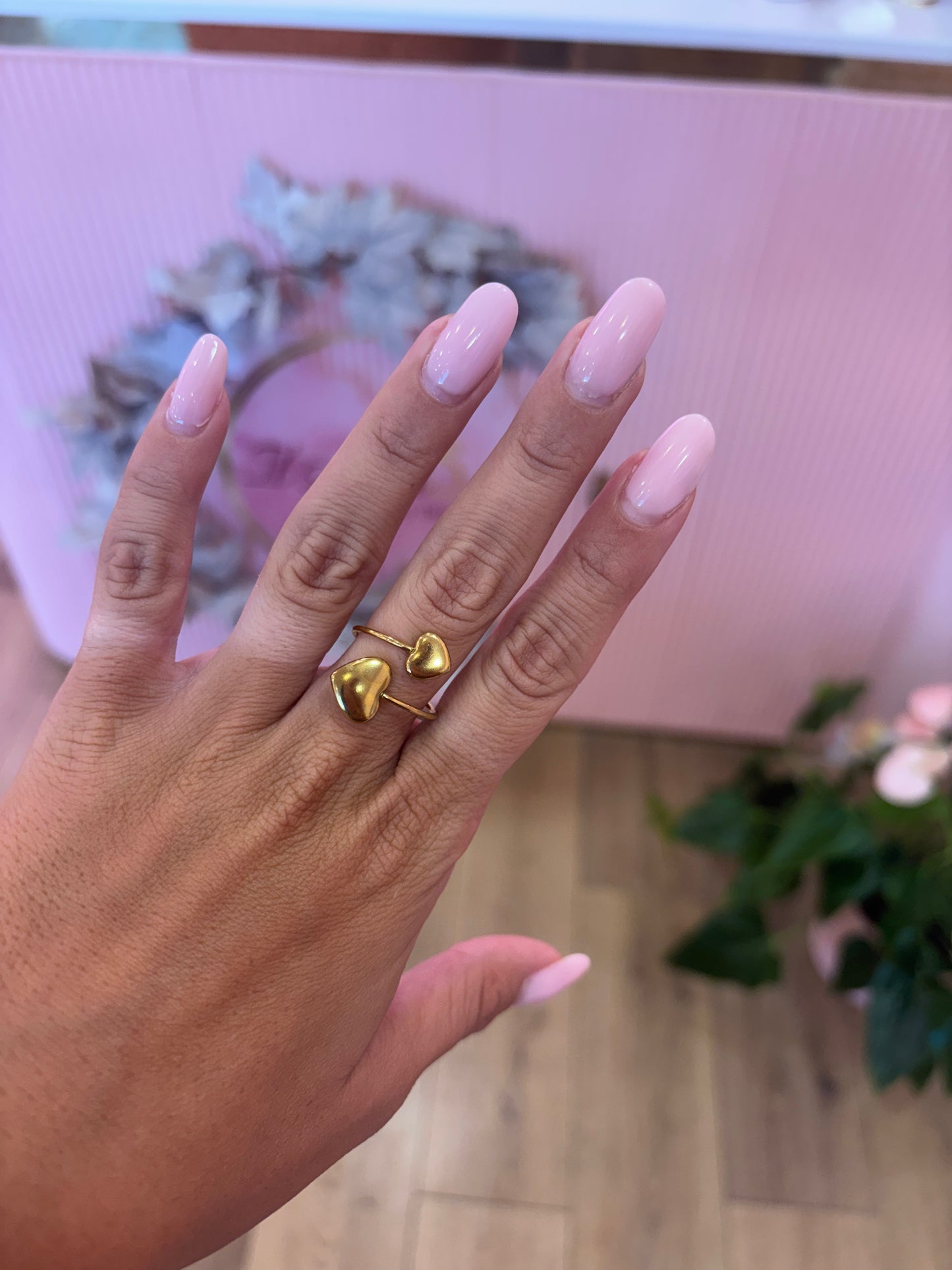 Anello Love