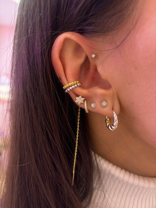 Earcuff Mini Bubble