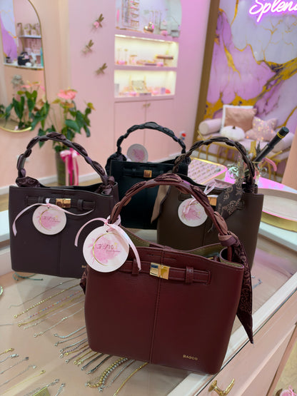 Borsa "Lei con Me"