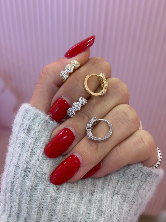 Cerchietti Fiorilogy