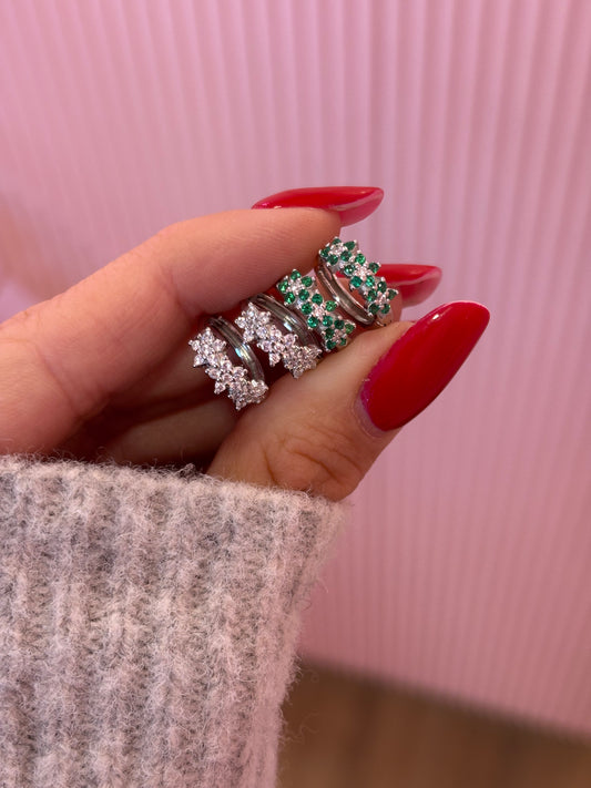 Cerchietti Fiorestella