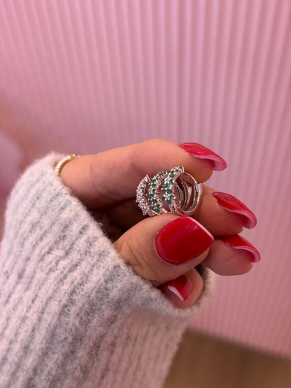 Cerchietti Fiorestella